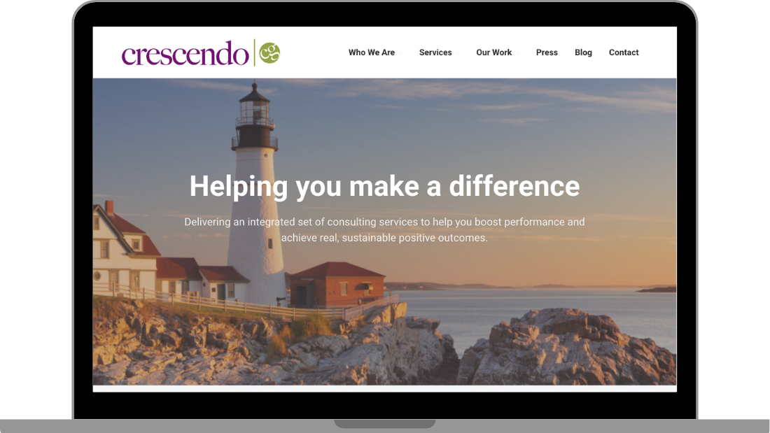 Crescendo Consulting Group